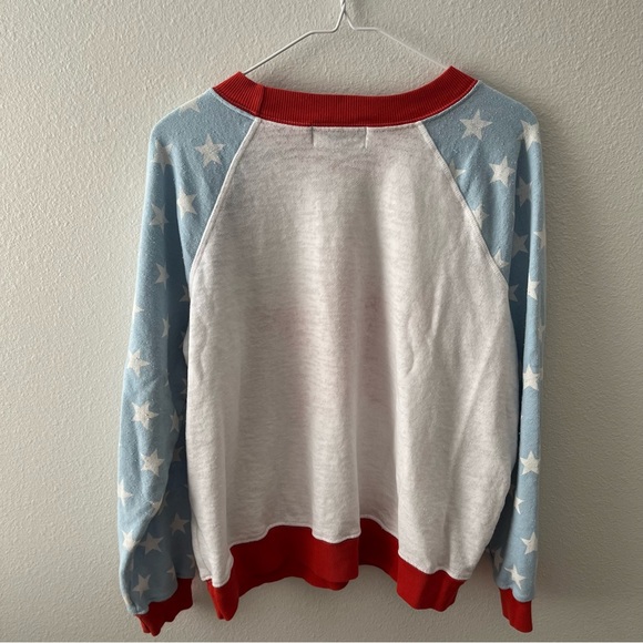 Wildfox for President Kims Sweater - Picture 8 of 8